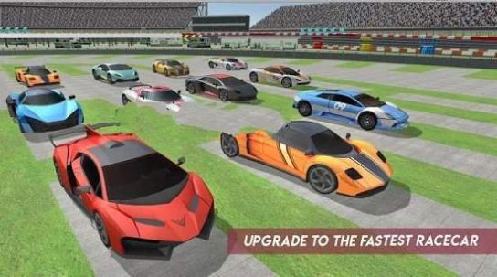 不可能的赛车手安卓中文版  v10.5图3