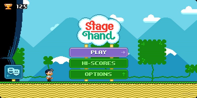 消磨时间游戏合集