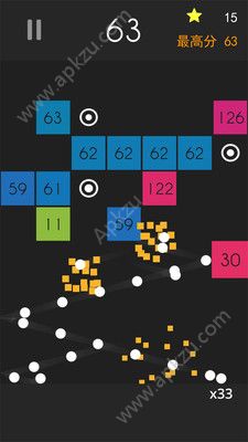 弹球达人游戏图2