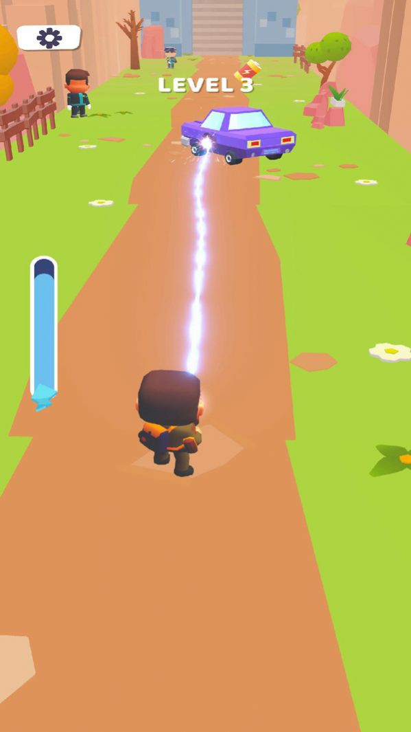 原力冲击波游戏安卓手机版  v1.0.0图1