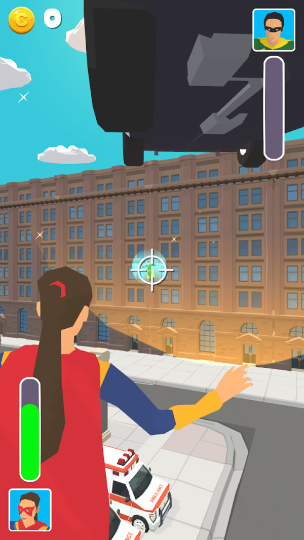 大力英雄游戏图1