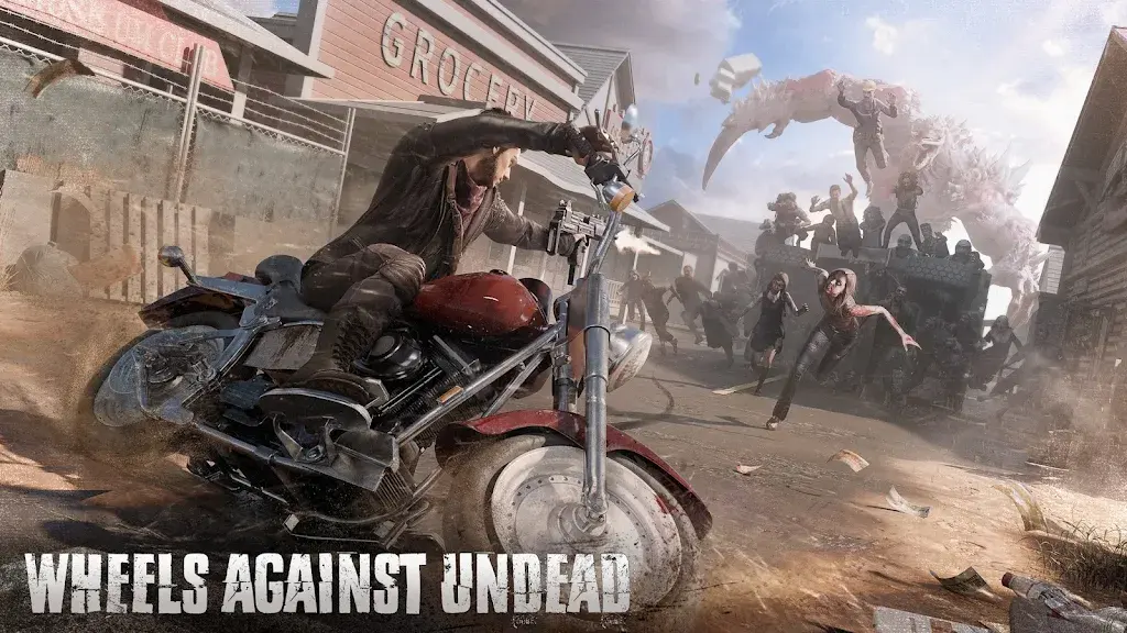 危机曙光CrisisX图3