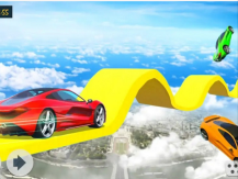 模拟飞车大赛安卓版图1