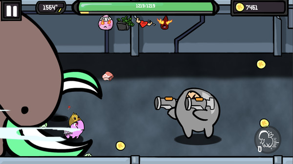 兰尼越狱游戏汉化安卓版  v4图4