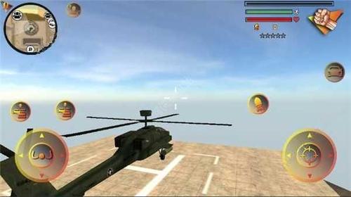 火柴人绳索英雄二图3