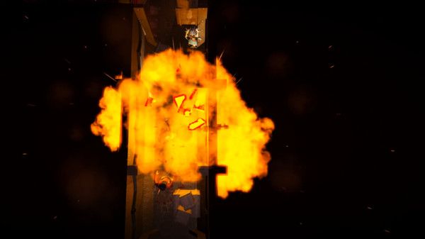 时间的阴影游戏图1