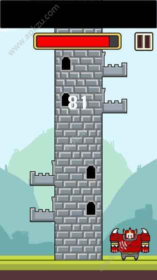 拆塔勇者游戏图2