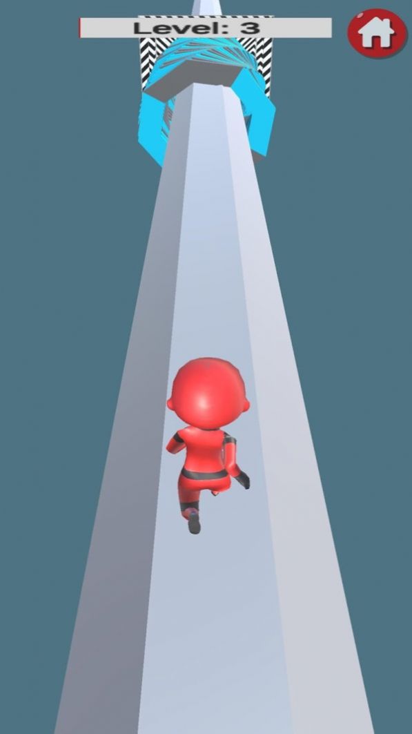 人类螺旋杀手金币钻石安卓版 v1.0图3