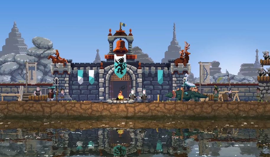 值得一玩的像素风手游合集