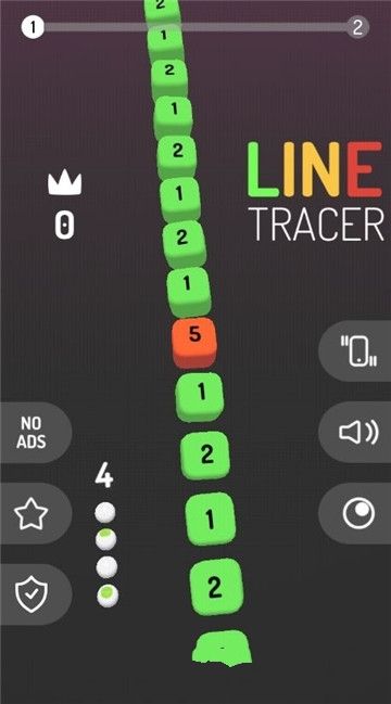 打破线游戏完整安卓版图片1