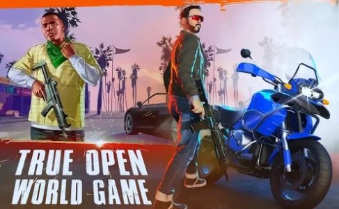 拉斯维加斯生存战争手游图3