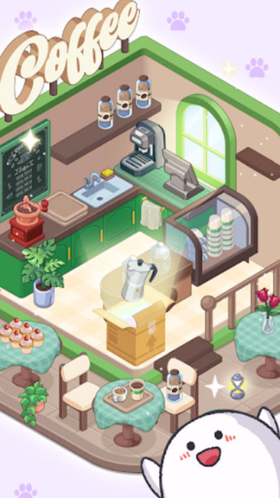 梦幻房间游戏图4