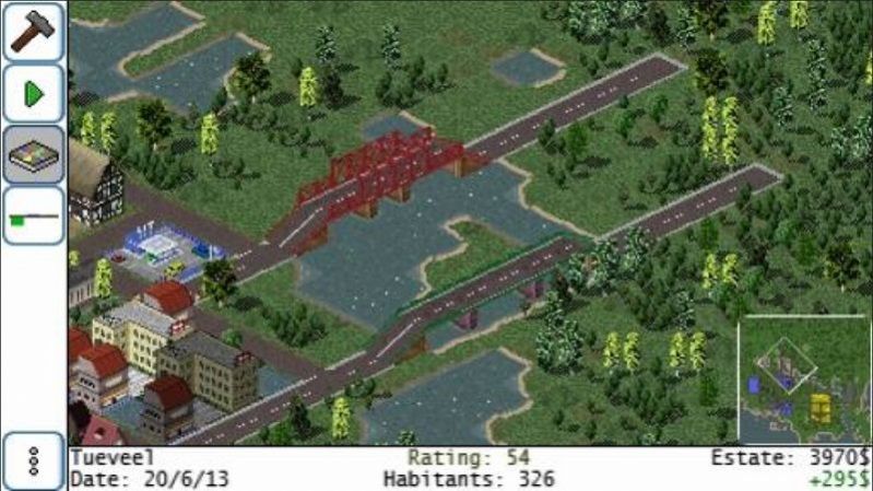 西奥小镇1.9.93a钻石安卓版  v1.10.08a图3