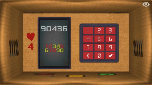 盒子解谜游戏安卓中文版  v1.01图3