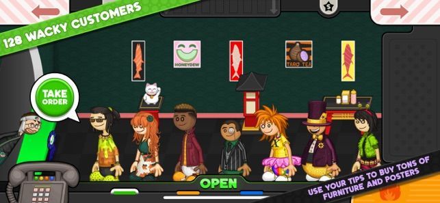 冰淇淋制作商店安卓版图3