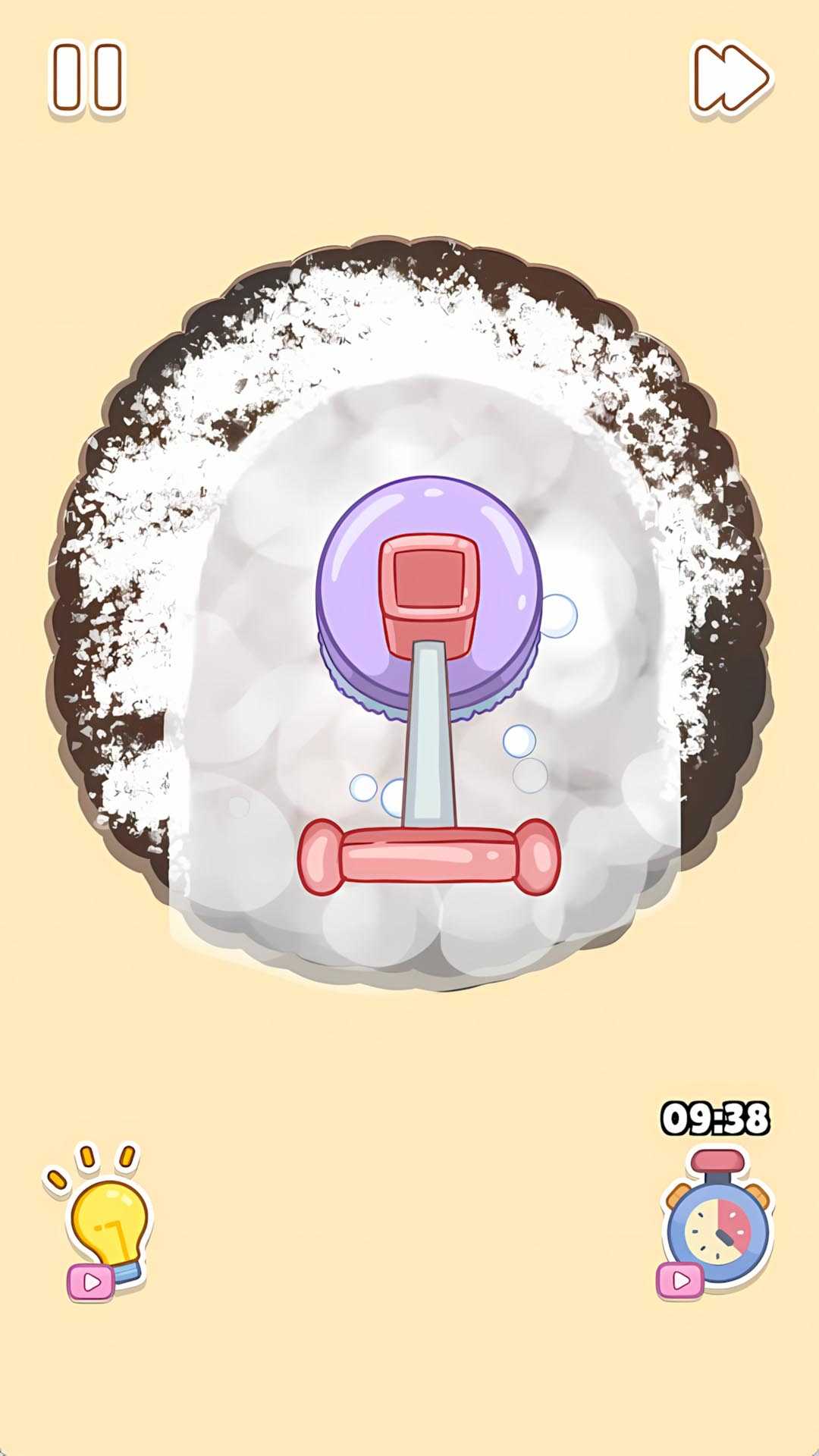 完美清洁能手图1