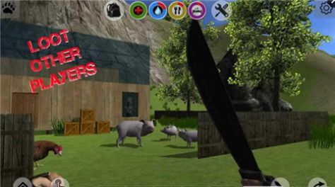 岛屿幸存者本官方正式版下载  v4.8.2图1