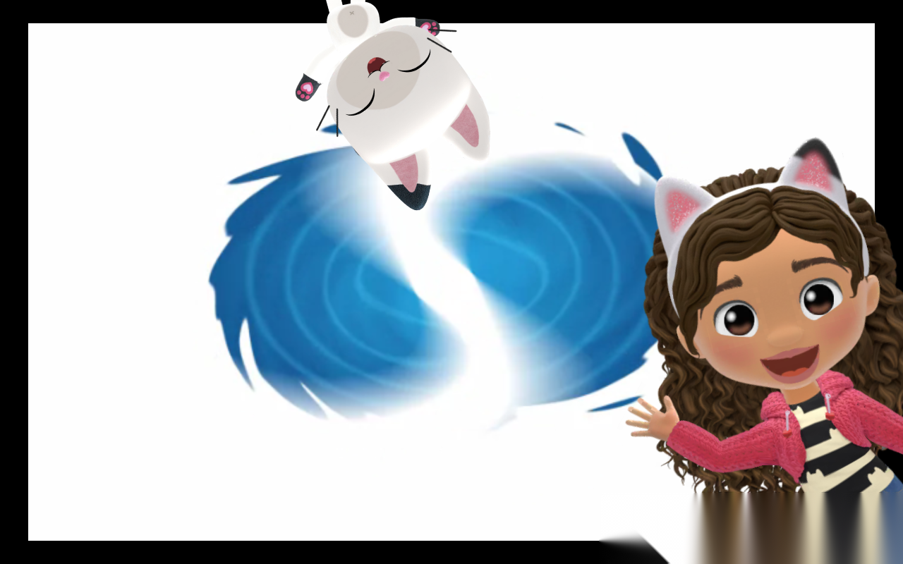 盖比的娃娃屋图3