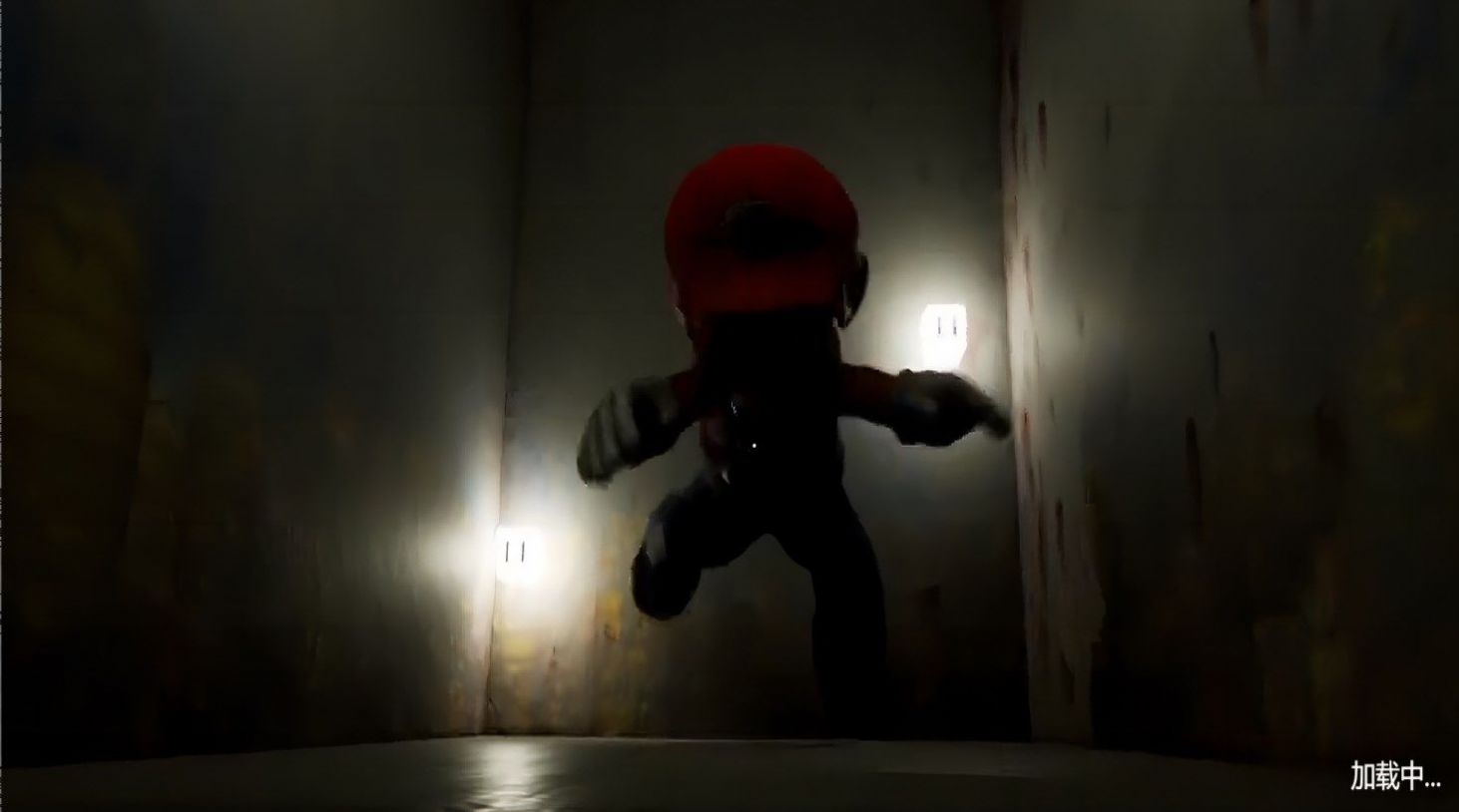 逃离精神病院游戏官方版  v1.0图2