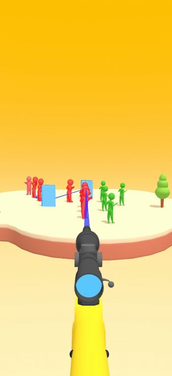 看透狙击枪模拟器最新版图3