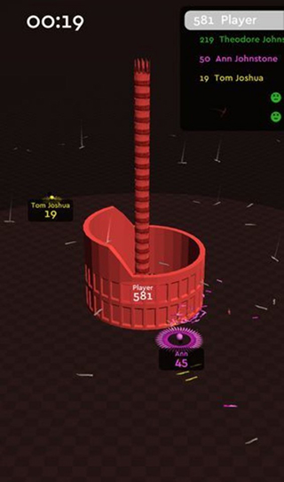 我飞刀玩的贼6安卓版图4