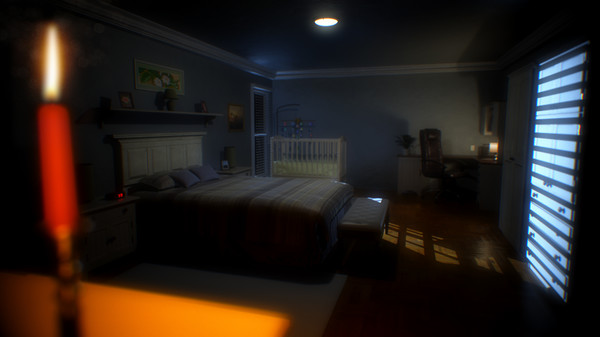 恶灵在内游戏图2