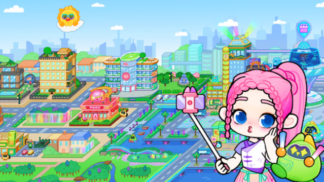 奇妙创意世界正版图1