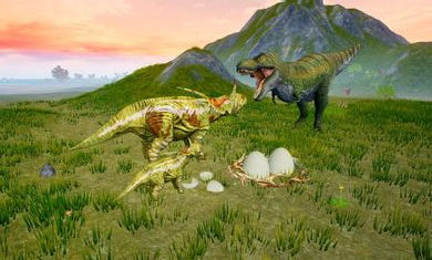 诅咒之岛正版图2