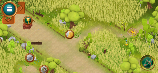 汤姆的农场旅行游戏中文官方安卓版  v1.0图2