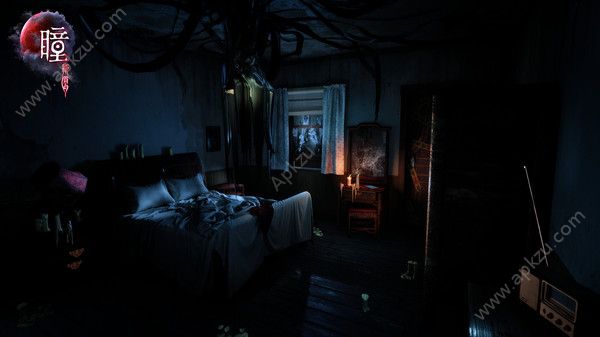 瞳祈愿手机版图2