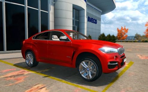 老板停车场游戏图4