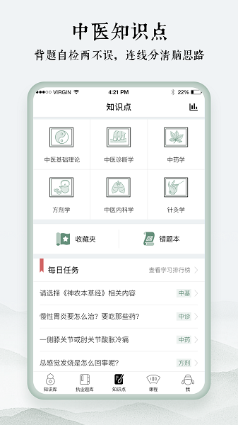 中医通图5