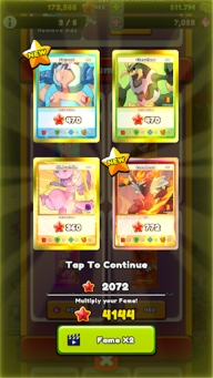 TCG卡牌商店模拟器2图2