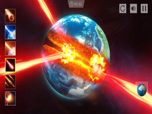 Solar Smash 2安卓版  v1.0图1