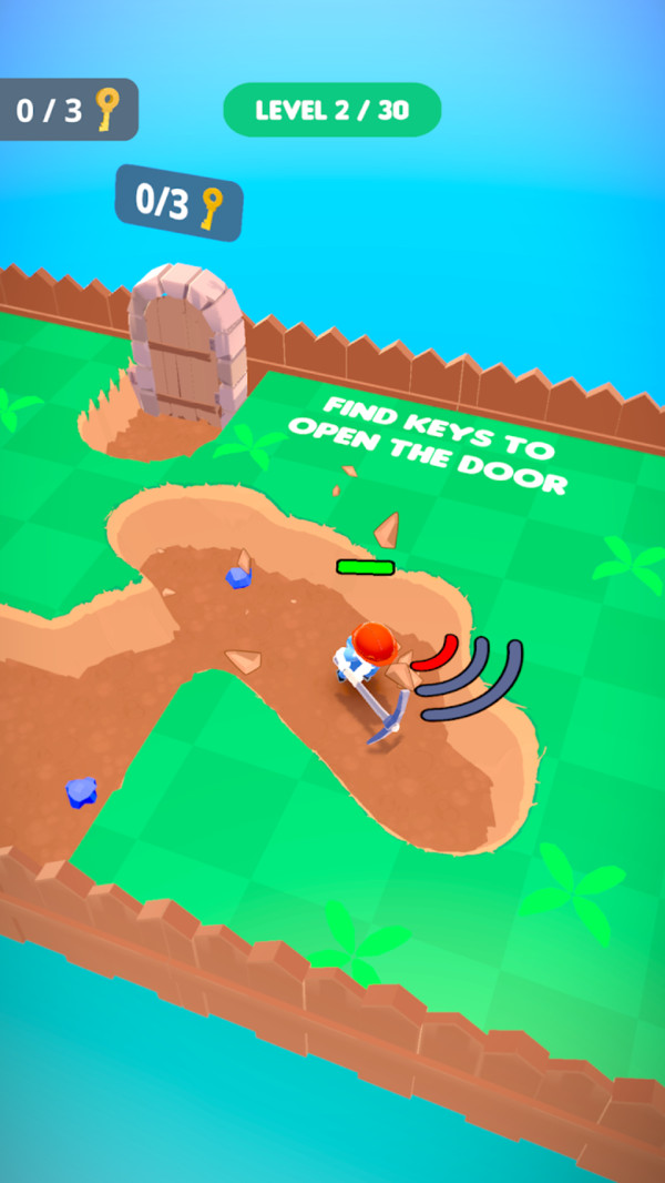 挖矿我最强游戏图4