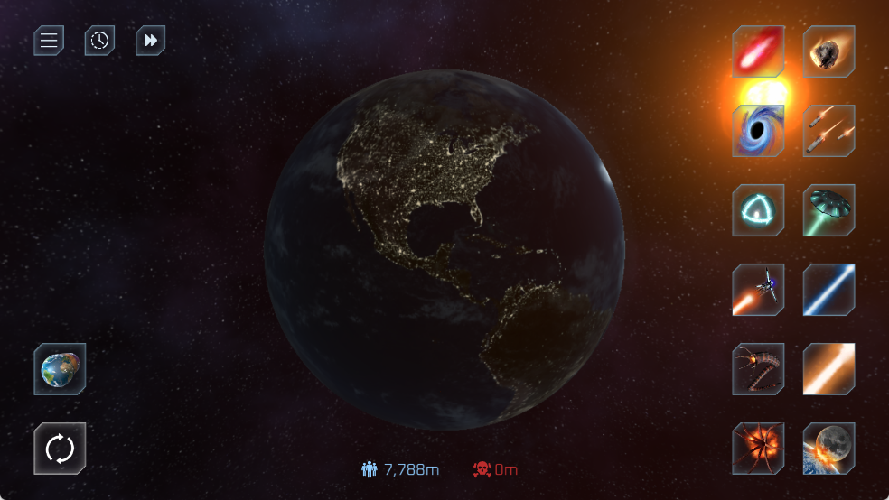 星战模拟器体验图3