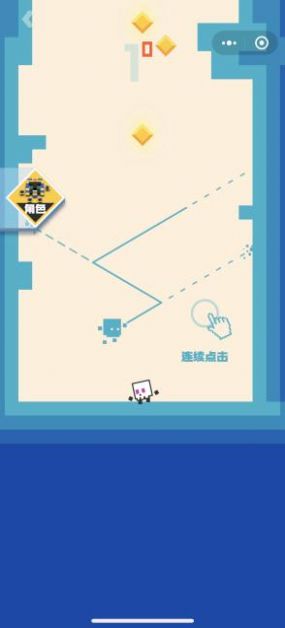 全民蜘蛛侠微信小程序官方最新版  v1.0图1