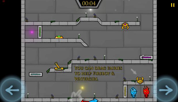 森林冰火人6童话故事中文版图4