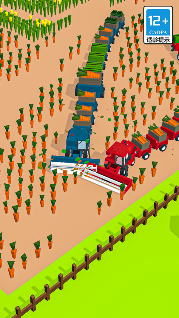 割草大作战11图5