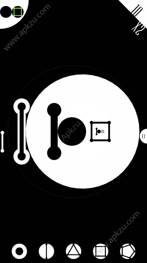 形状芭蕾金币完整安卓版  v1.0图3