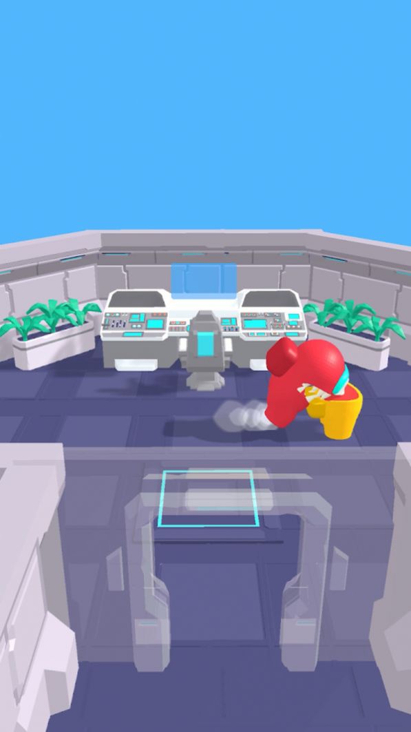 在我们当中存活游戏图3