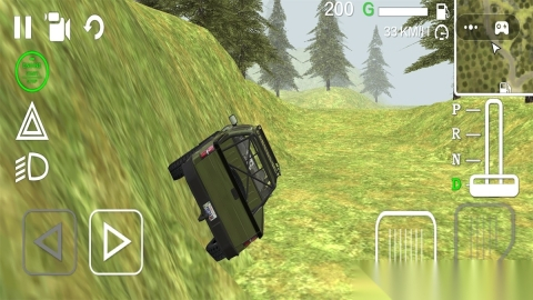 越野驾驶安全员手机版图2