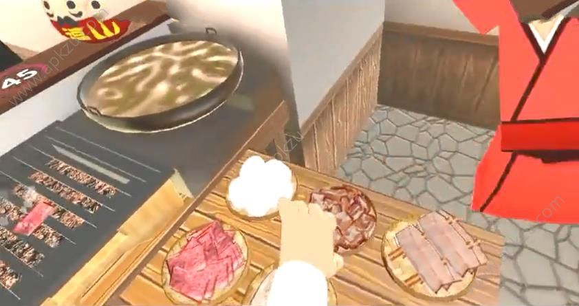 暴走小吃店游戏图3