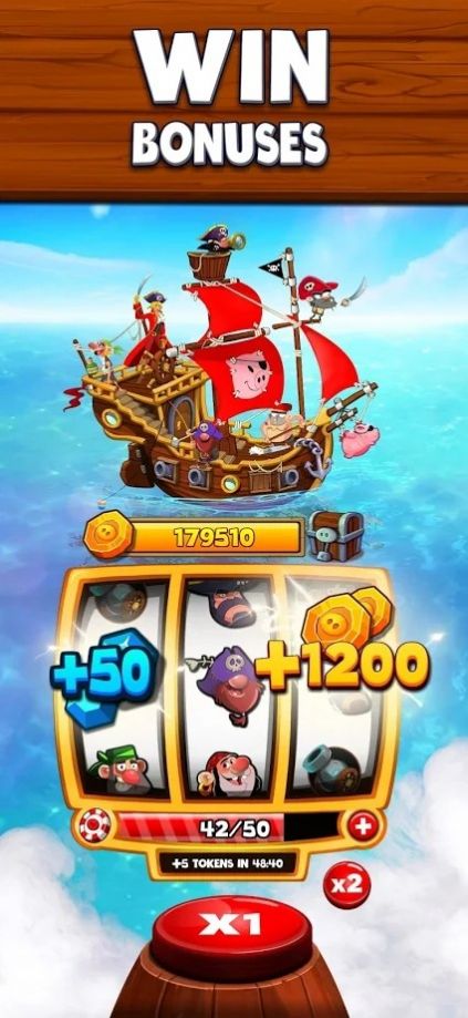 消除爆炸游戏安卓中文版  v2.0.12图2