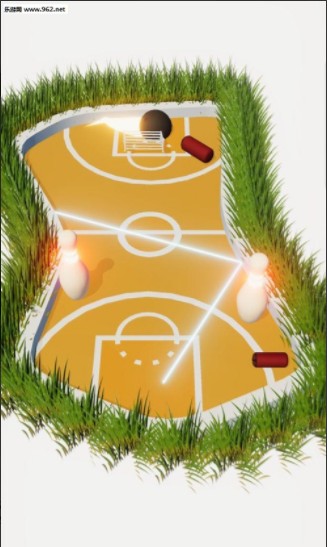 Bowling io游戏图3