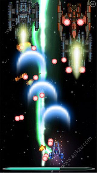 少女弹幕金币安卓版  v1.0.3图2