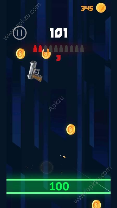 魔幻口袋手枪金币完整安卓版  v1.1图2