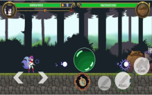 英雄联盟闯关图2