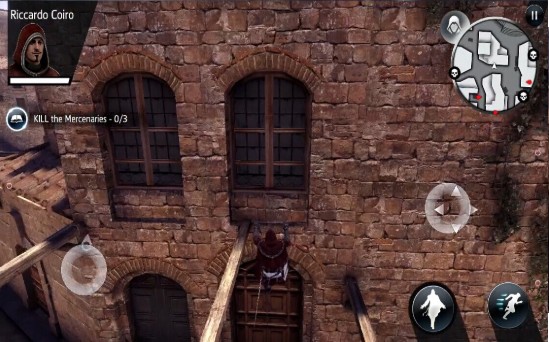 刺客信条瓦尔哈拉中文版图1