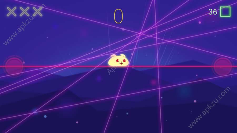 滑行吧金币中文安卓版（Just Slide）  v2.2图3